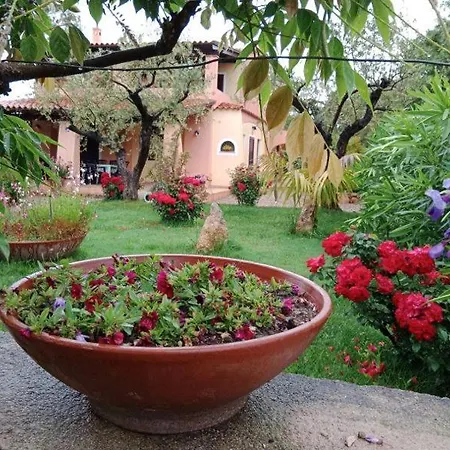 Giacinto A Apartment *