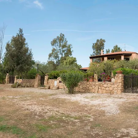 Apartament Giacinto A