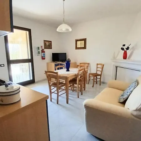 Giacinto A Apartament Cala Liberotto
