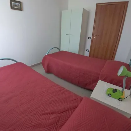 Appartamento Giacinto A