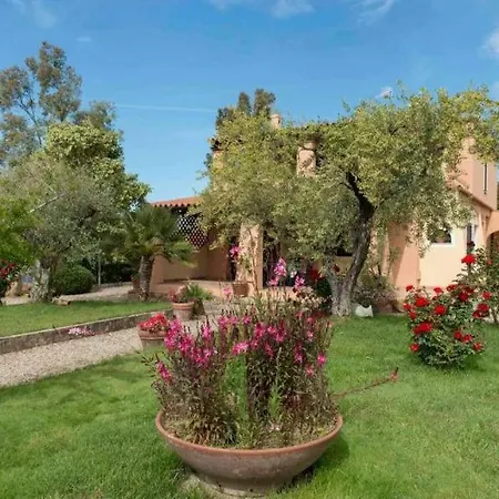 Appartamento Giacinto A